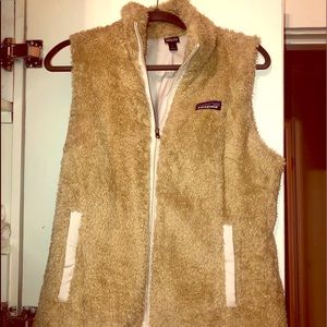 Patagonia Vest